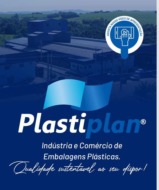 Catálogo Plastiplan
